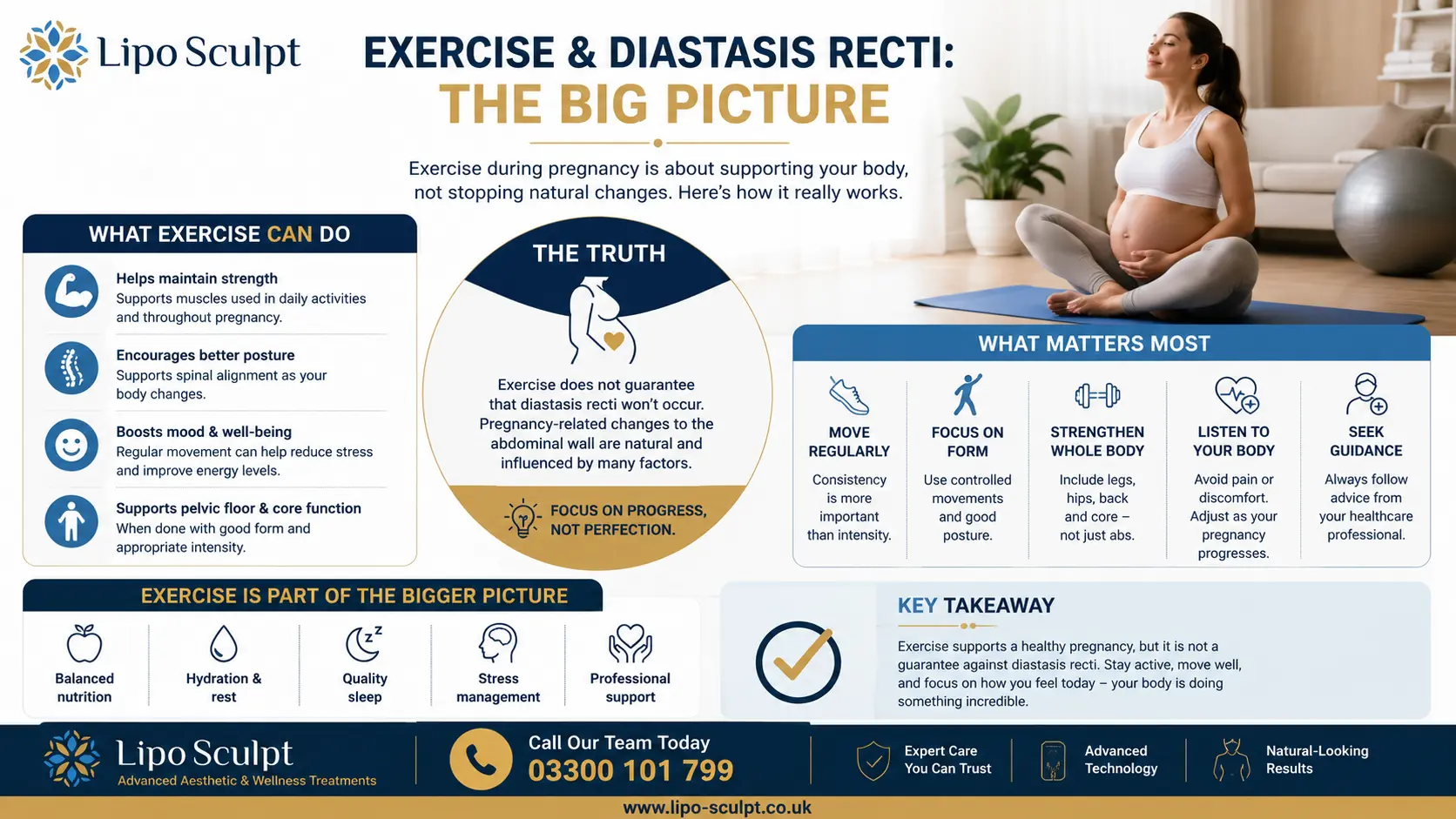 Does Exercise Reduce the Risk of Diastasis Recti? 3 Does Exercise Reduce the Risk of Diastasis Recti Hockley : Which Types of Exercise May Support a Healthier Core?
